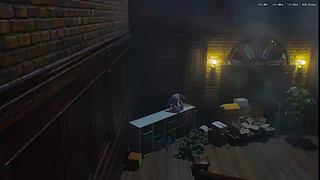 【六神】游戏室