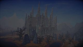 斗鱼我的世界还原中国建筑大赛 豹先生