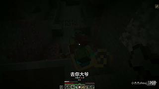 极限生存，无聊一起来玩吗