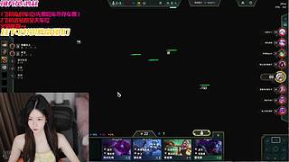 大白白: 感觉自己强的可怕