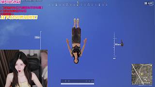 大白白: 感觉自己强的可怕