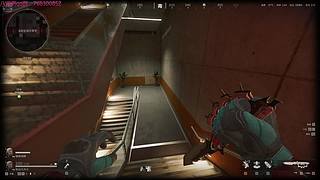 邪恶绿裤子人柱力！