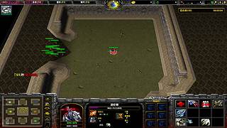 邪恶绿裤子人柱力！