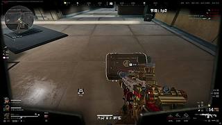 清晰的画面 模糊的实力