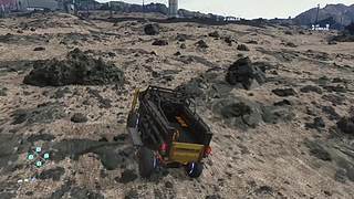 命运齿轮终于动起来了