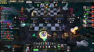 祝大家马年大吉~