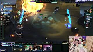 新人主播直播第一天！！！！