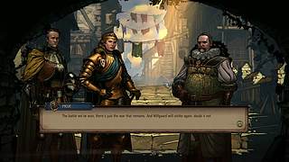 Thronebreaker