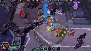 你是来陪可莉 一起来炸鱼的嘛？