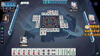 社恐文静内向的小女生