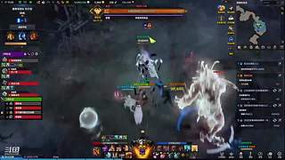 无限火力哦！！！