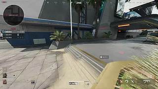 【肖肖】三角洲真好玩