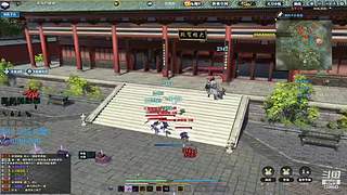 鸣潮！第二天，探索，指引！