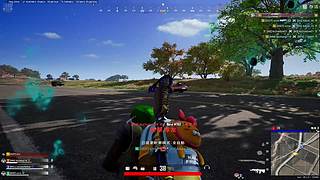 有车位 猛攻！！！