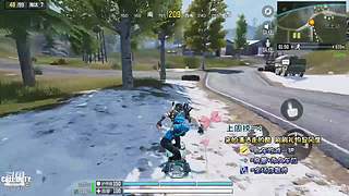 国服第一AKS大师小菜鸡