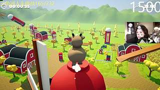 【非常互娱】2026 我踏马来啦！！！