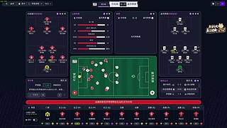 阿飞）这一世 我要掌控更衣室
