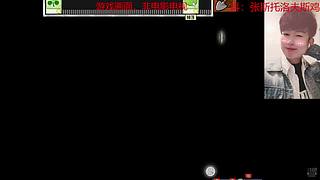 张斯托洛夫斯鸡的直播间