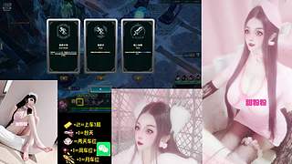 简单可爱，人畜无害。河南软妹妹