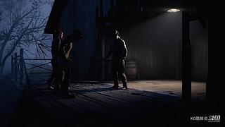 刺激游戏实况解说【KO酷】老主机UP