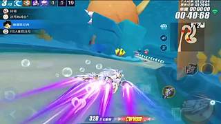 躲道具天花板级别演示