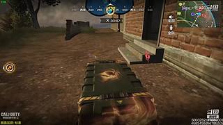 可以搜DY老舅妈