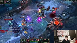 八点半海斗杯！名流冲冲冲！