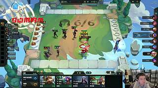 今日照常在家播