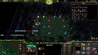 11OMG，小啊路教你梳三七分