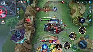 争锋广寒vs皇者