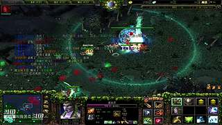 苦瓜来推泉水了，快来人抗揍啊