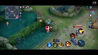 不会玩，练英雄，嘿嘿