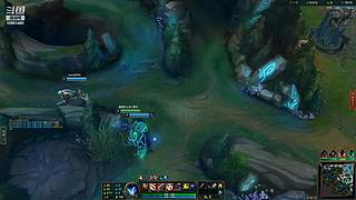 最强ADC之下路被打崩了与我无关