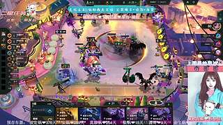 艾欧尼亚来翻个牌子鸭♡