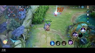 菜鸟挑战三个月上王者