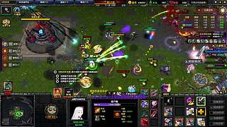 来这里教我玩游戏就好了！