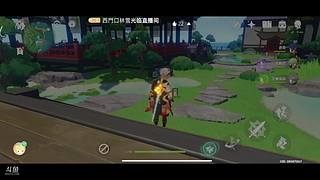 原神休闲娱乐 11685387