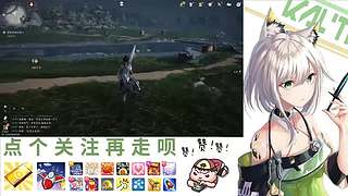 在下林凡，请指教！