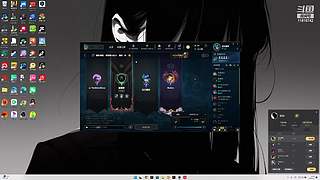 艾欧尼亚海克斯乱斗