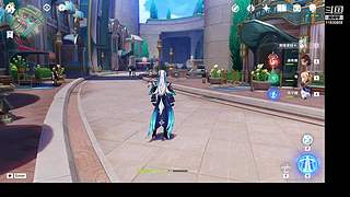 花様年崋巨蟹的直播间