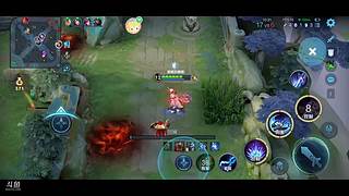 让我们一起上王者吧~