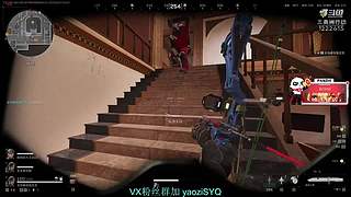 愿天堂没有赛伊德入侵!!!