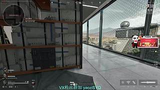 愿天堂没有赛伊德入侵!!!