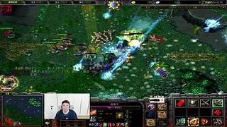 下午好！天梯搞起