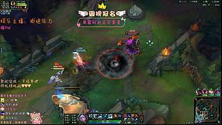 艾欧尼亚温柔小姐姐有车位~