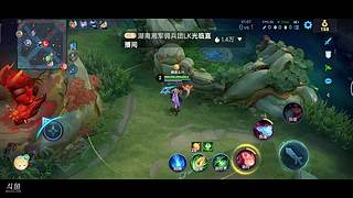 王者荣耀，苦命的辅中玩家