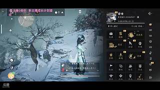 目标：枫丹满探索