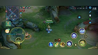 中路菜鸟单排（主玩西施）