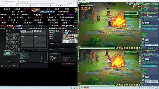 休闲周末，先玩玩神武