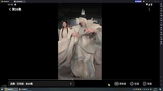 情义小队长的直播间